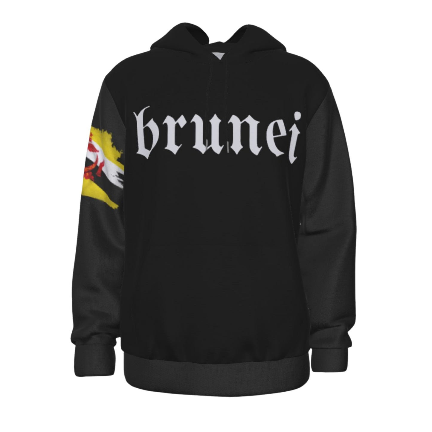 Brunei Heritage Hoodie