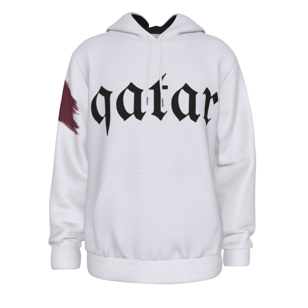 Qatar Heritage Hoodie