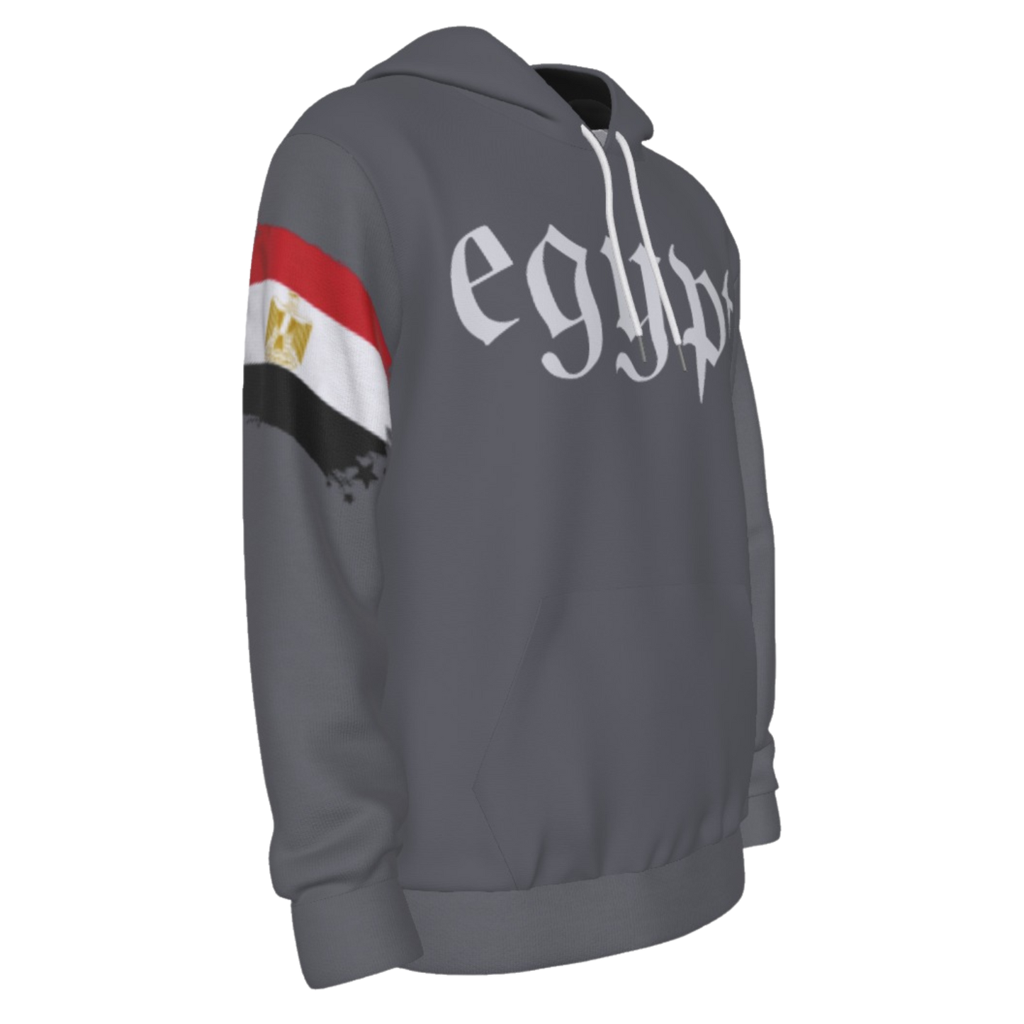 Egypt Heritage Hoodie