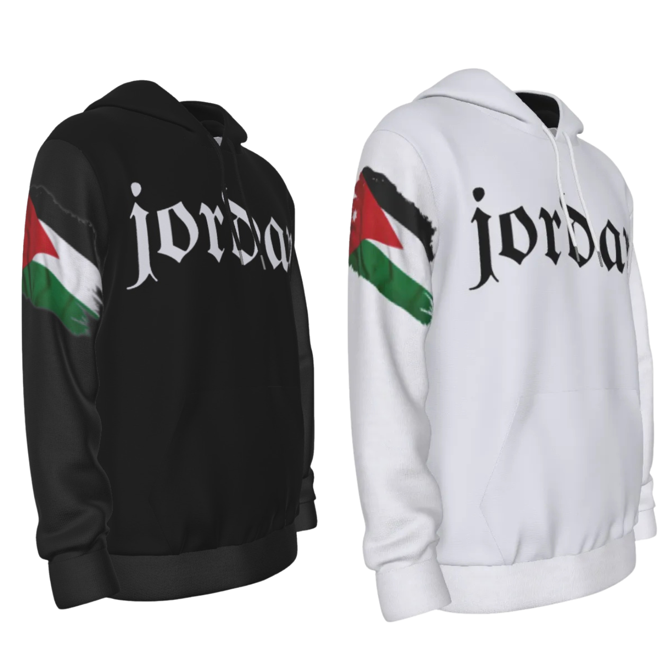 Jordan Heritage Hoodie