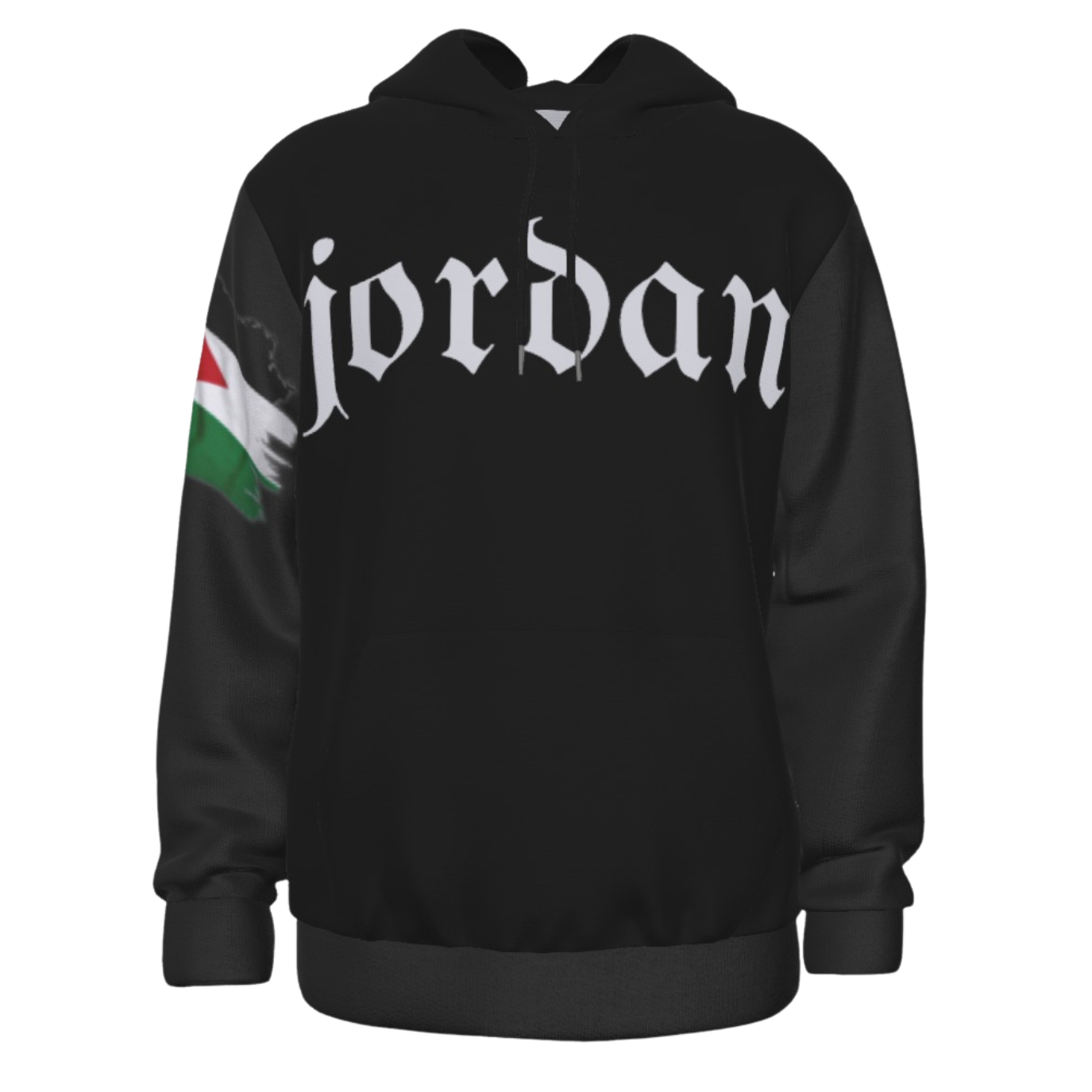 Jordan Heritage Hoodie
