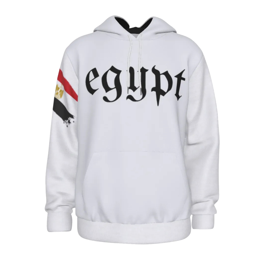 Egypt Heritage Hoodie