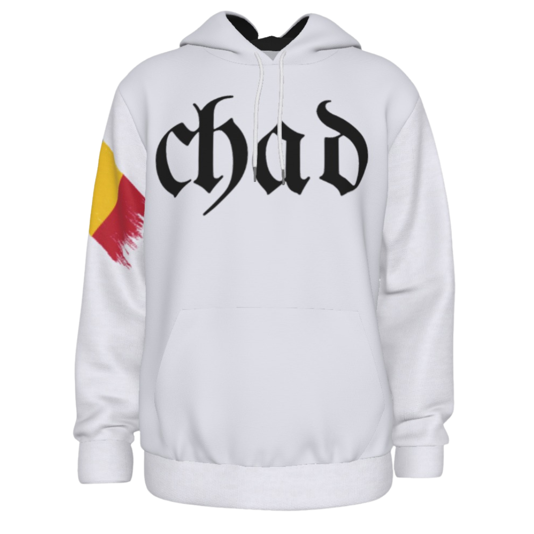 Chad Heritage Hoodie