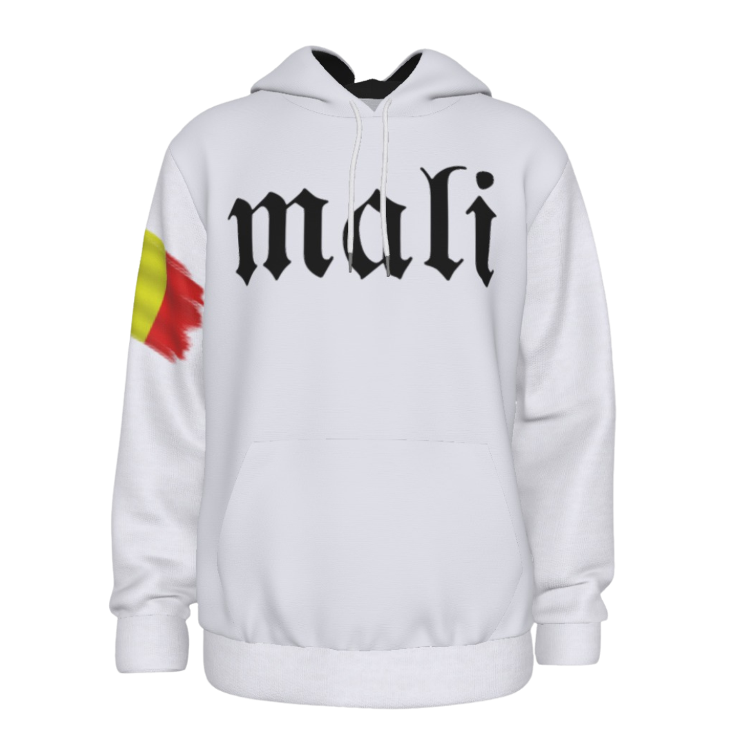 Mali Heritage Hoodie