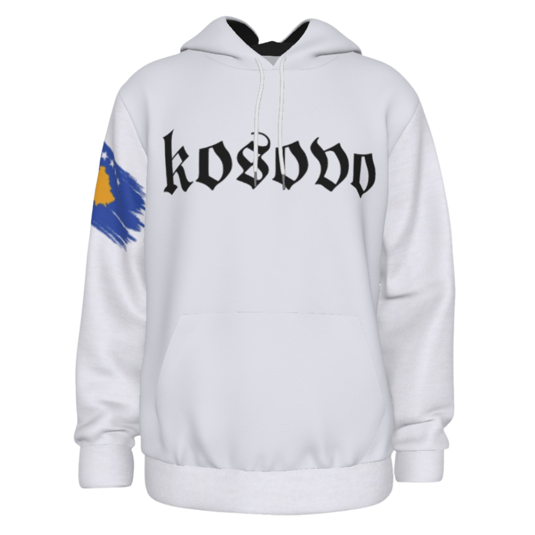 Kosovo Heritage Hoodie