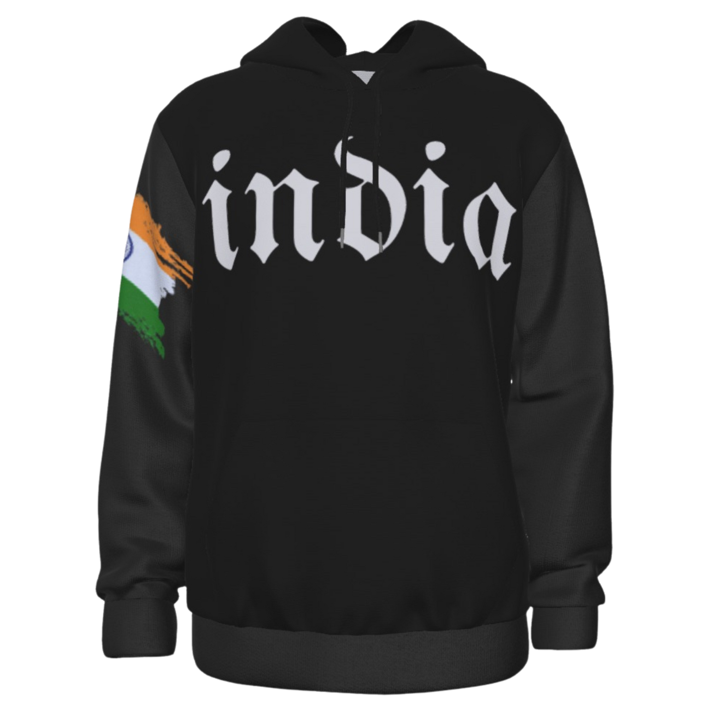 India Heritage Hoodie