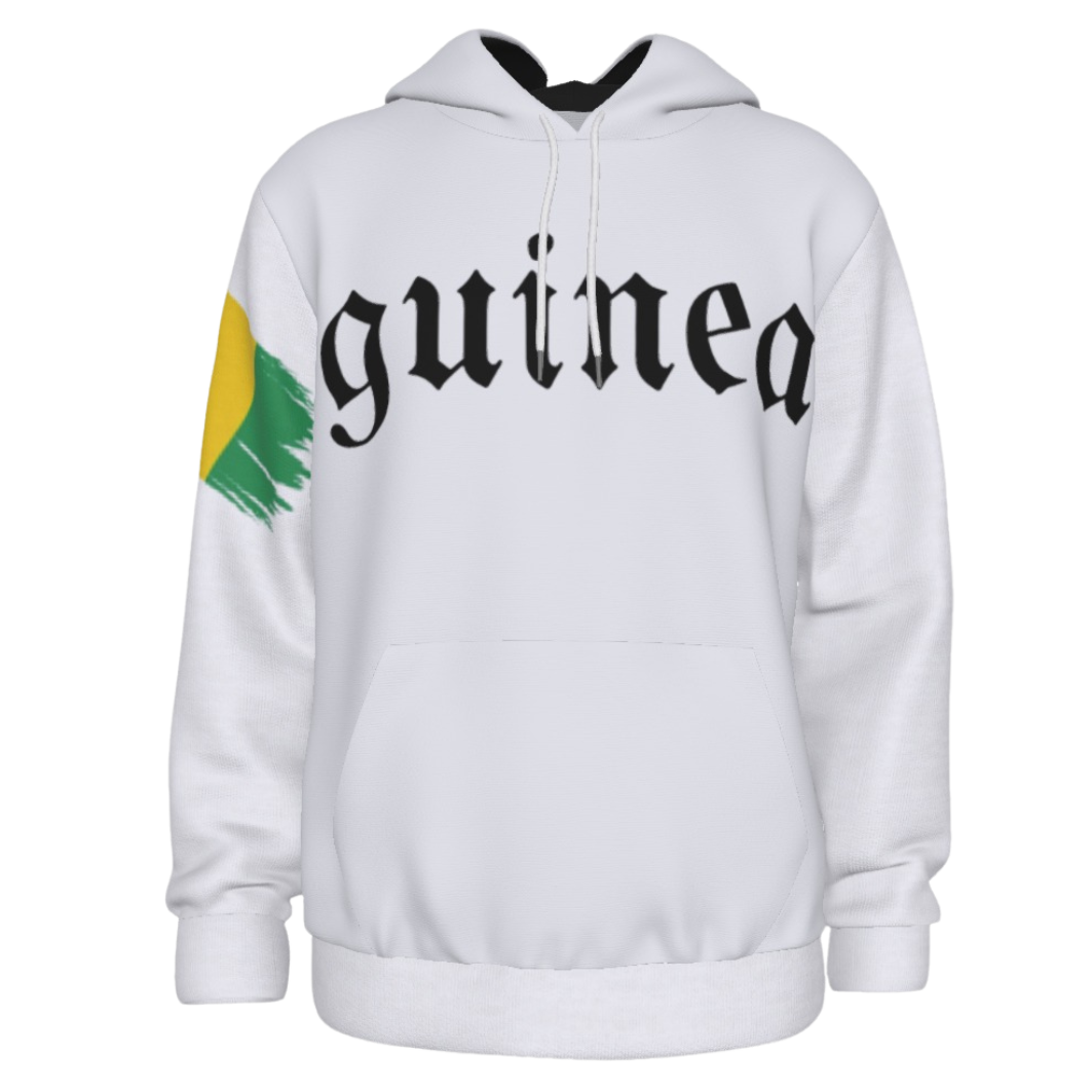 Guinea Heritage Hoodie