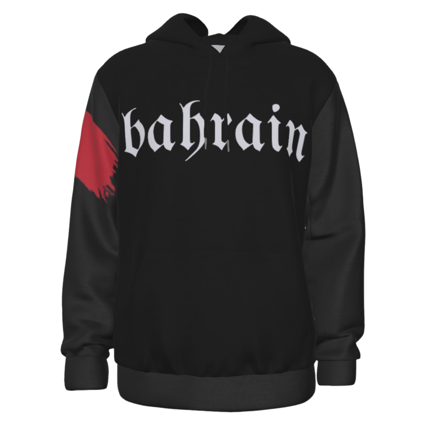 Bahrain Heritage Hoodie