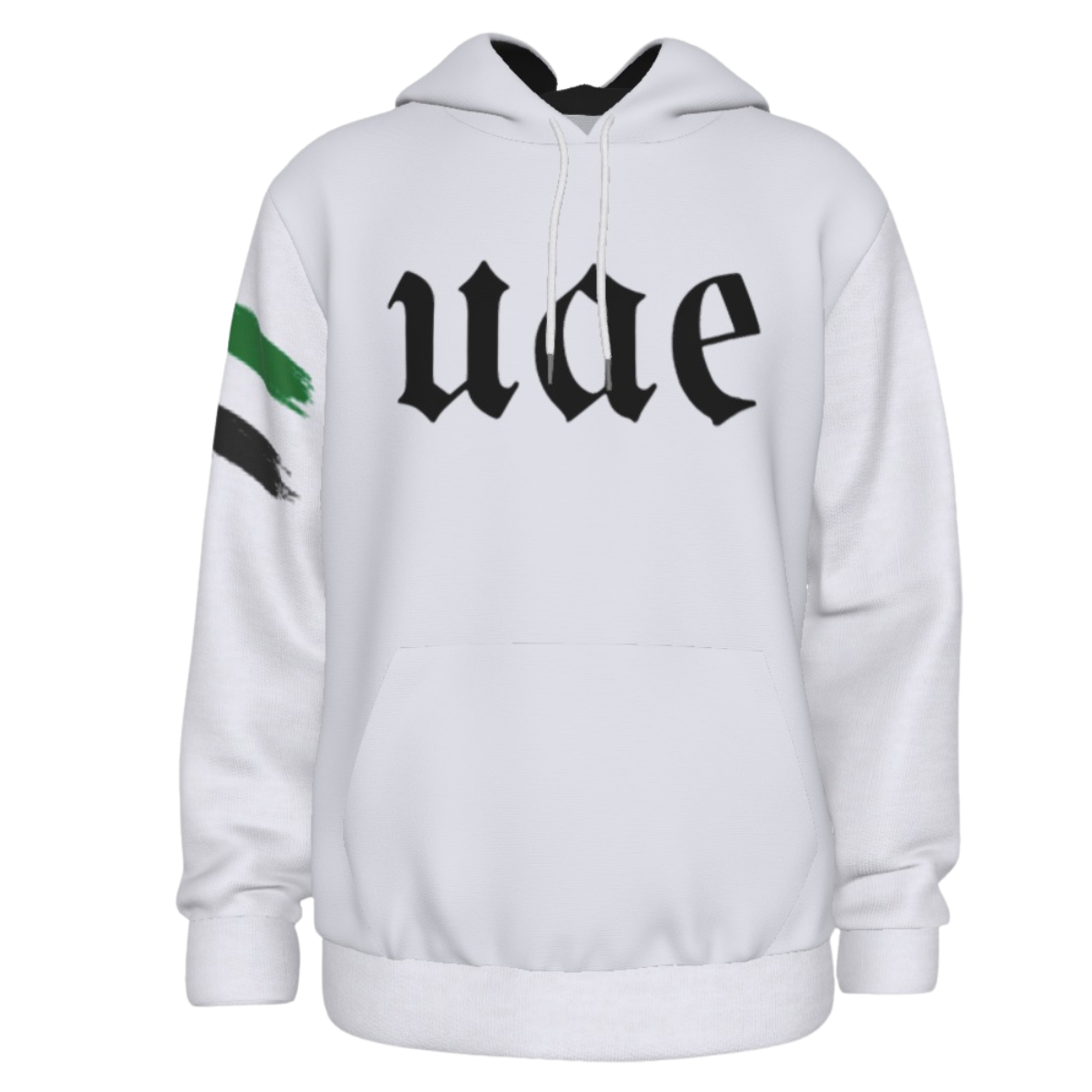 UAE Heritage Hoodie