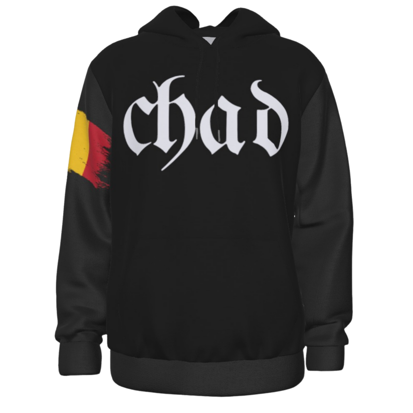 Chad Heritage Hoodie