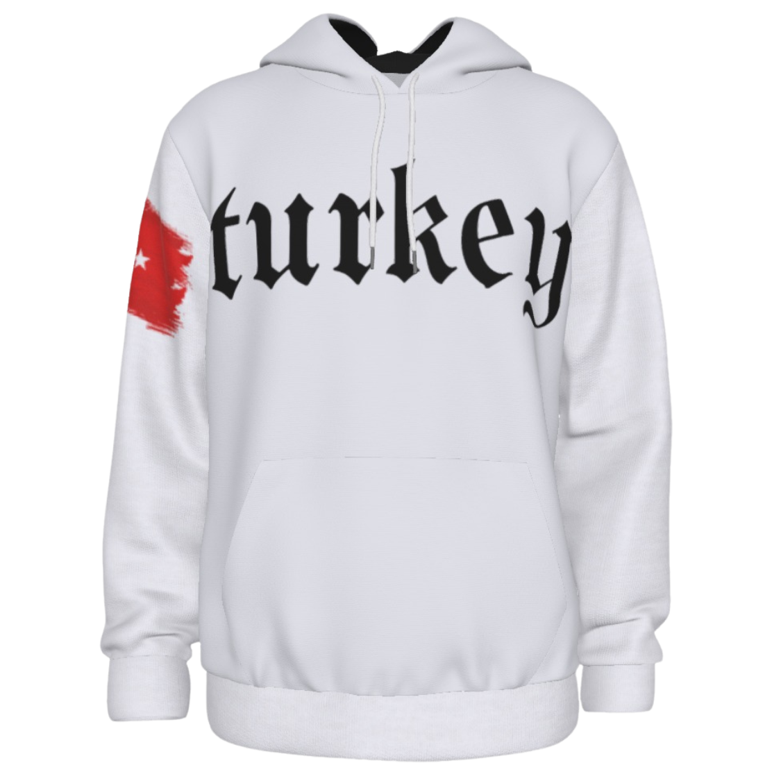 Turkey Heritage Hoodie