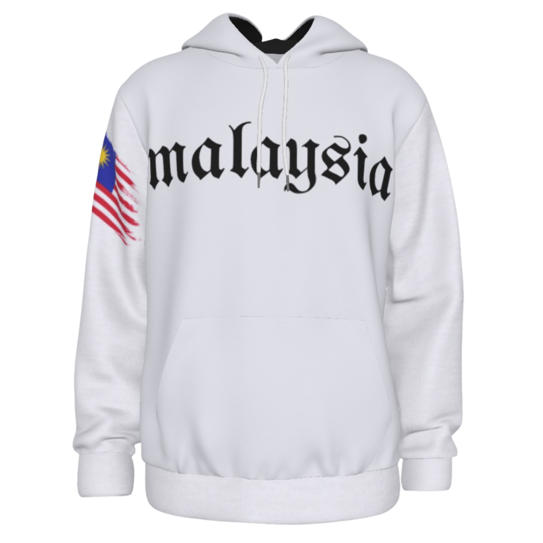 Malaysia Heritage Hoodie