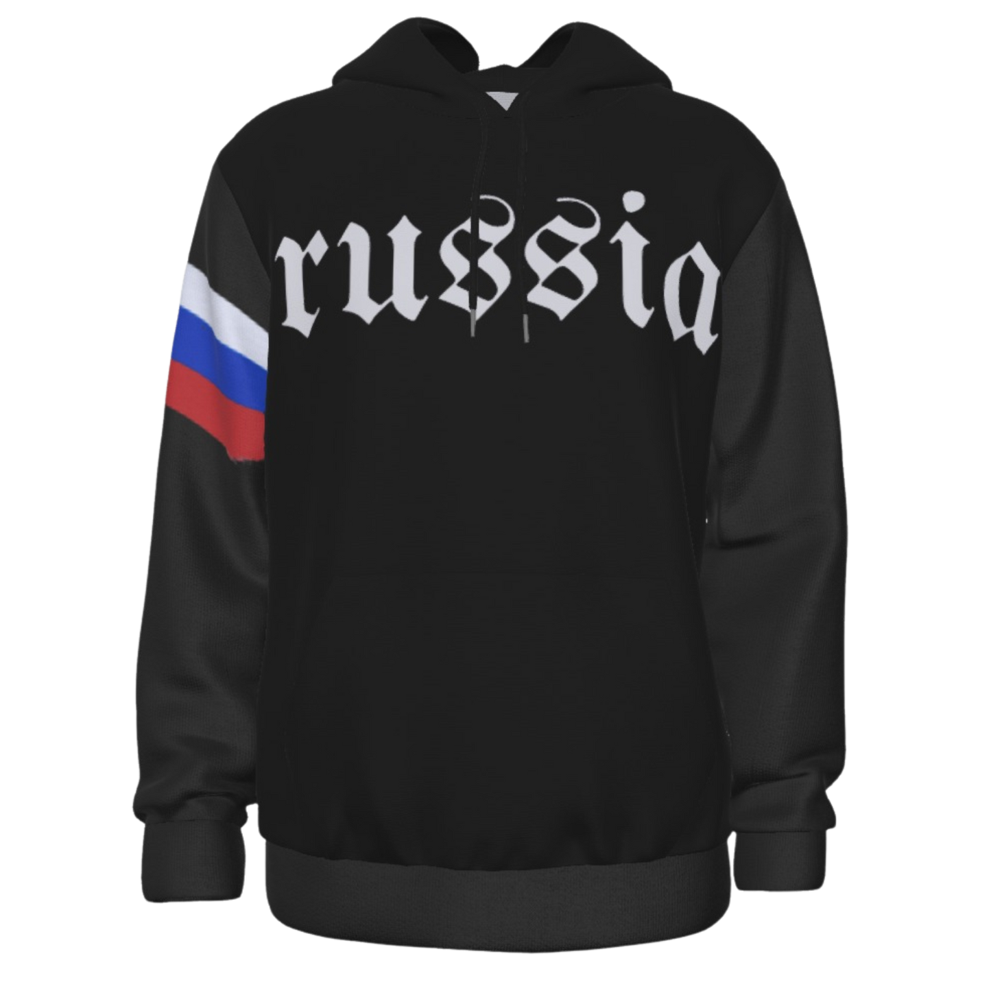 Russia Heritage Hoodie