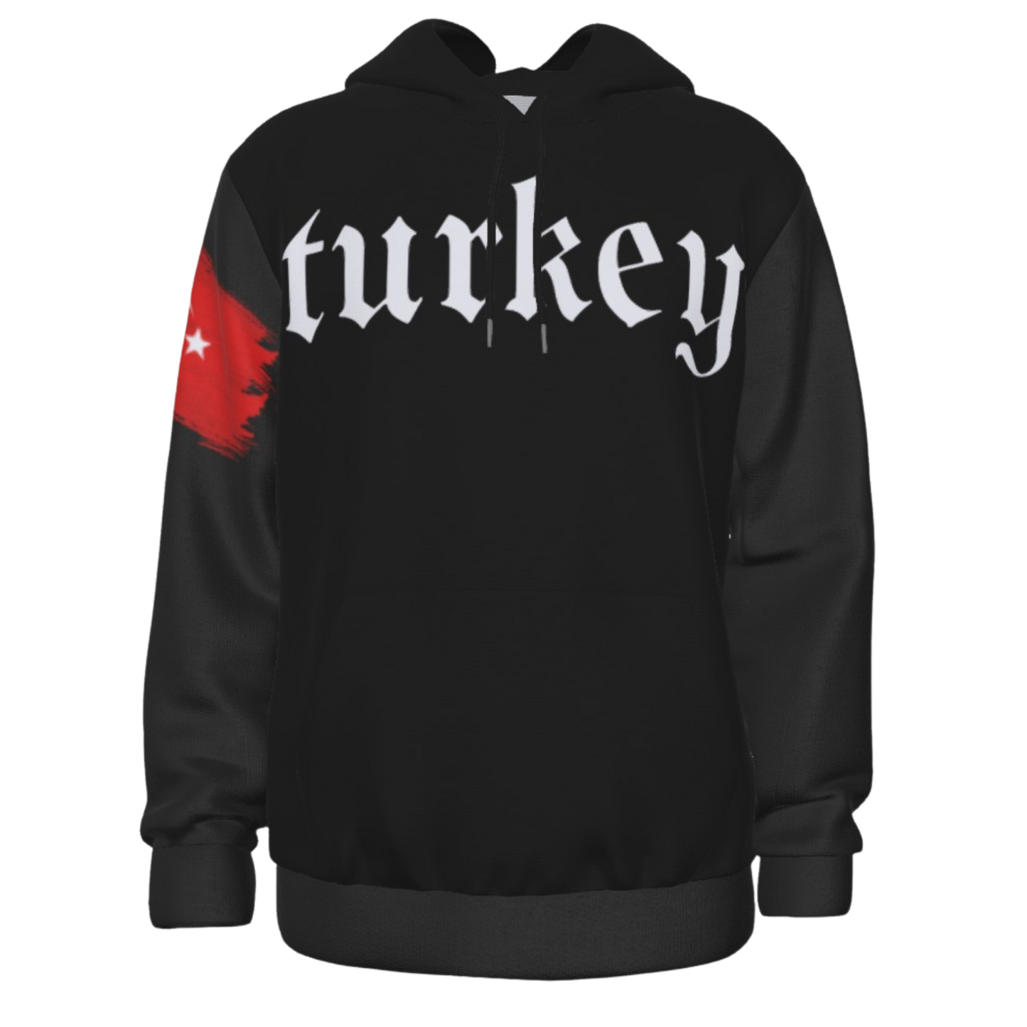 Turkey Heritage Hoodie