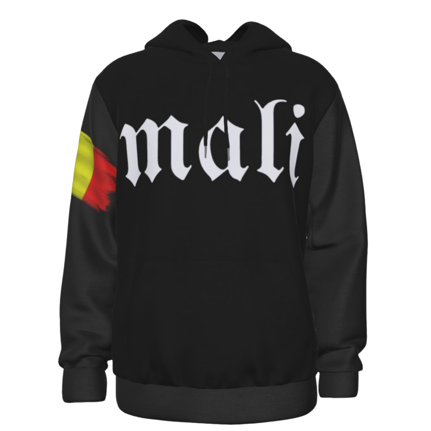 Mali Heritage Hoodie