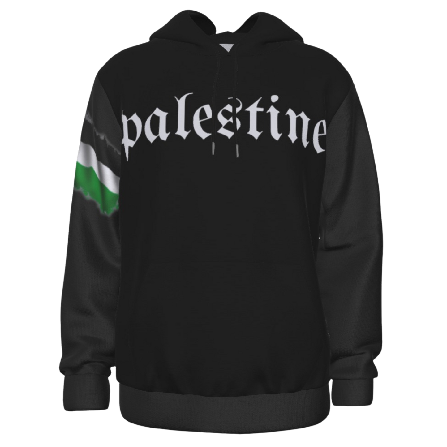 Palestine Heritage Hoodie