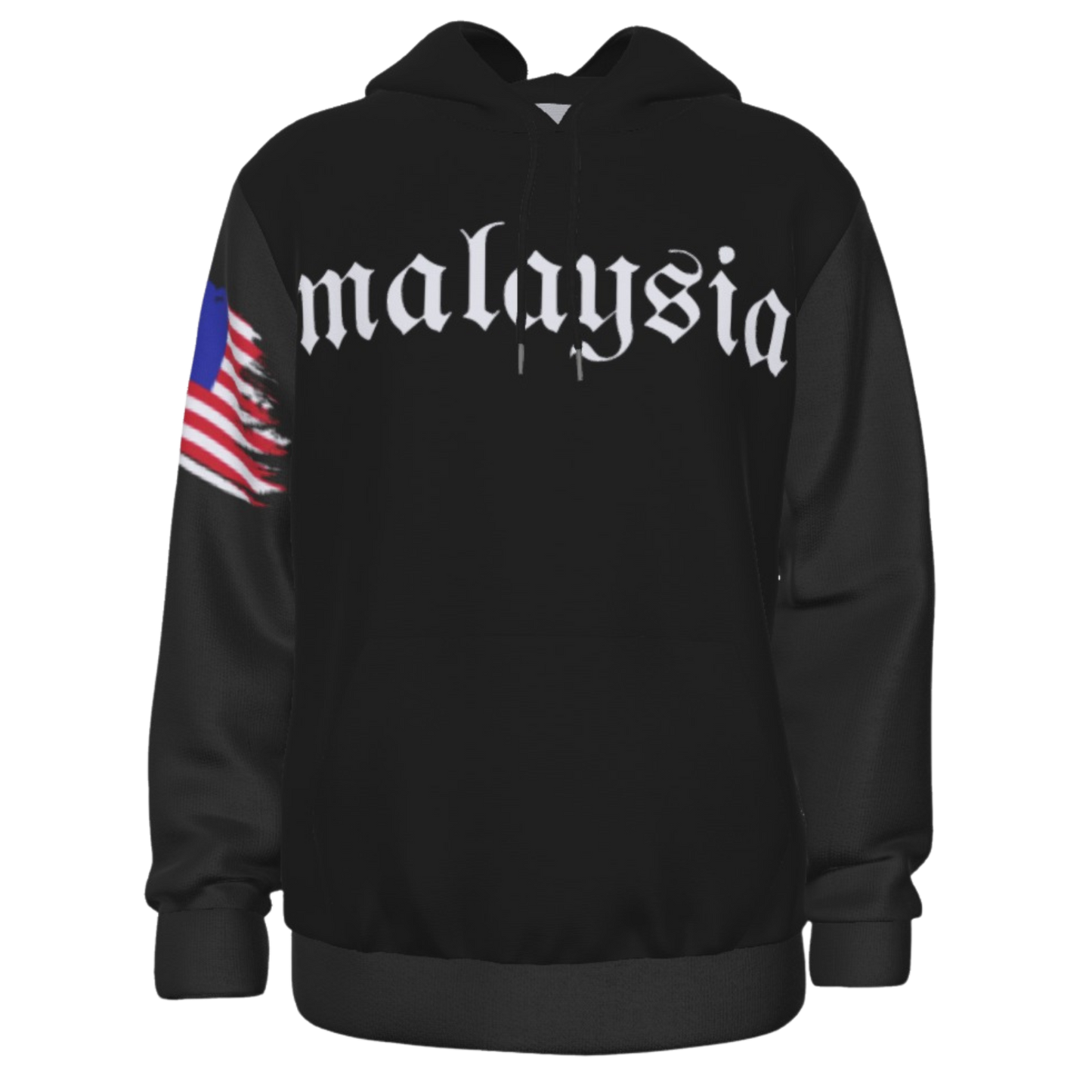 Malaysia Heritage Hoodie