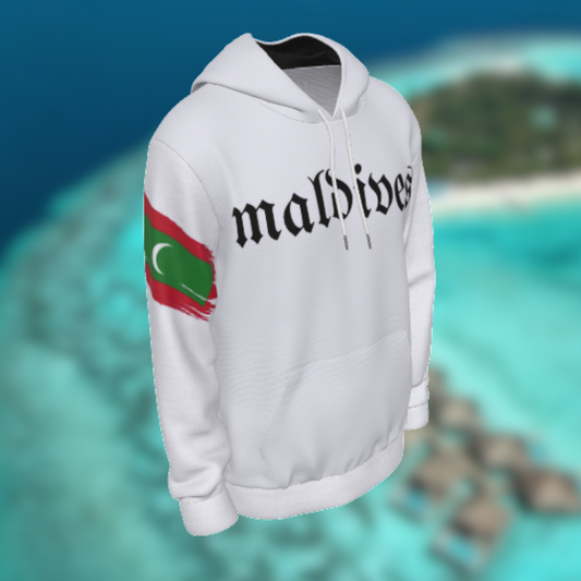 Maldives Heritage Hoodie