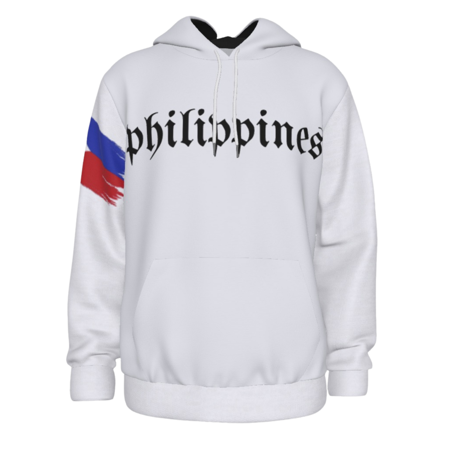 Philippines Heritage Hoodie
