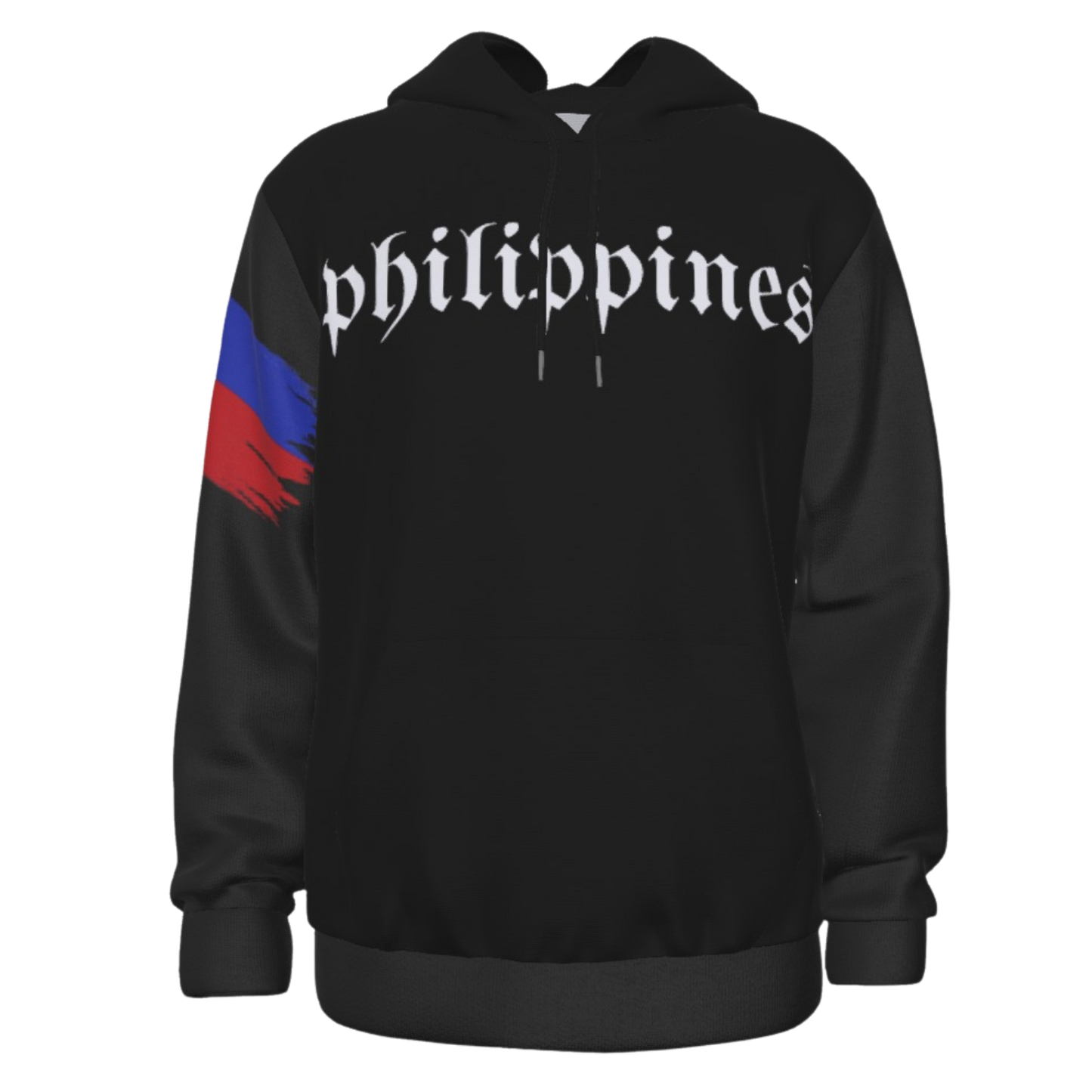 Philippines Heritage Hoodie