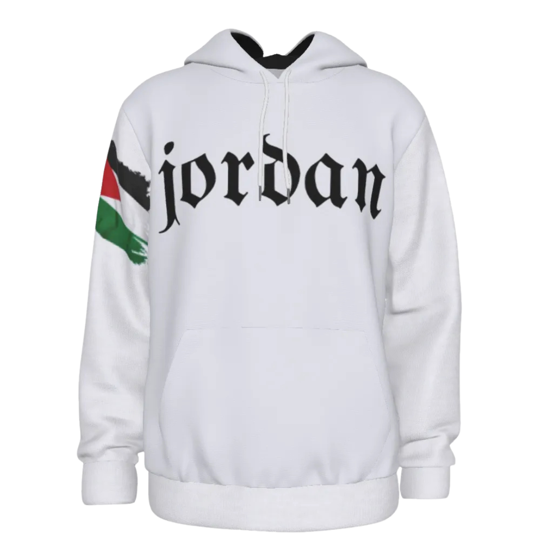 Jordan Heritage Hoodie