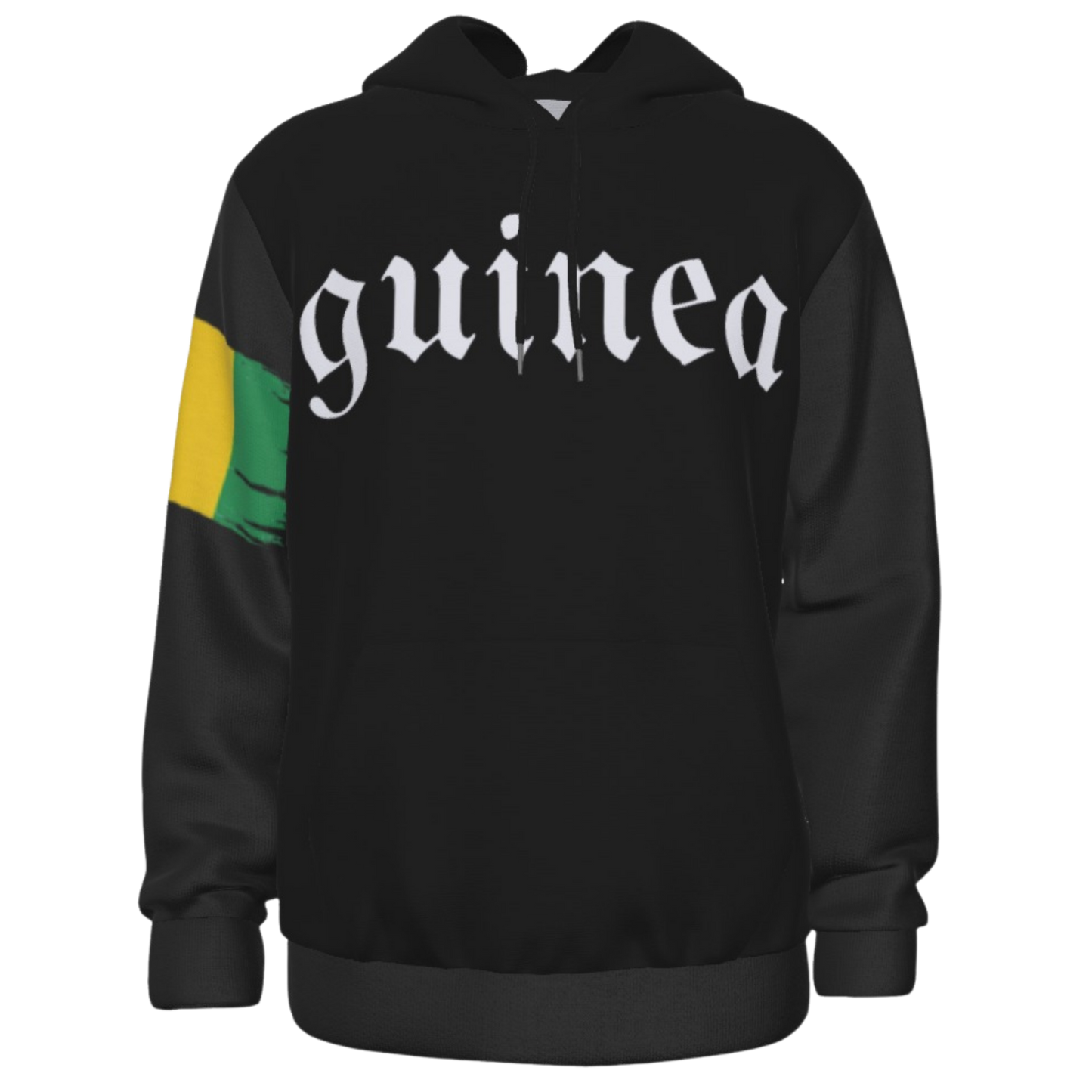 Guinea Heritage Hoodie