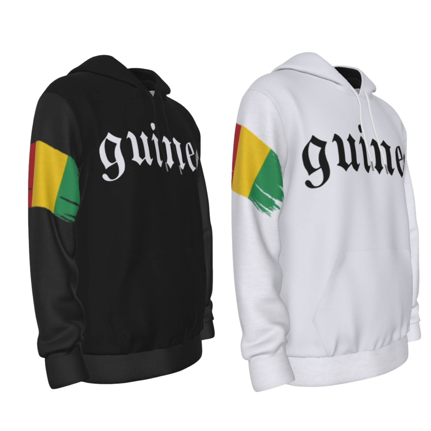 Guinea Heritage Hoodie