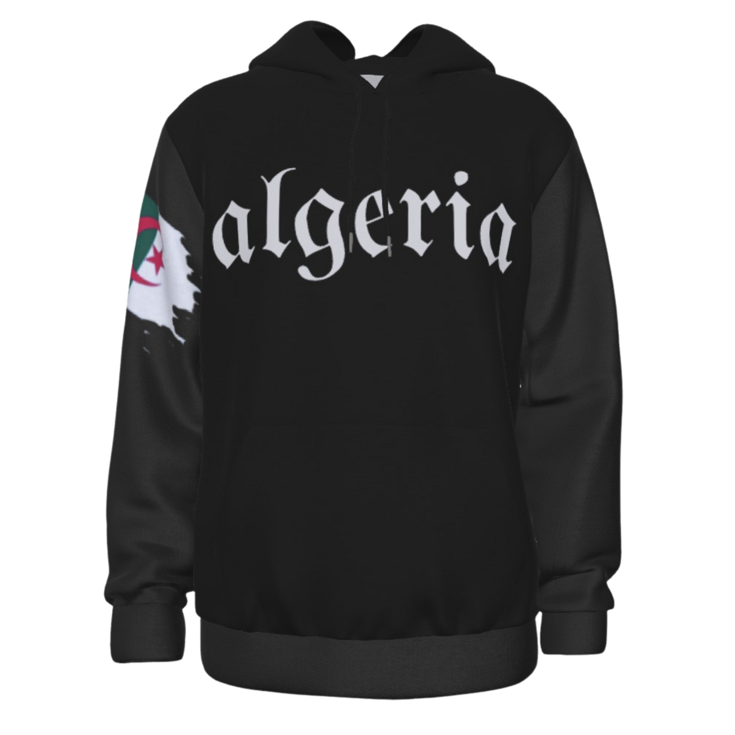 Algeria Heritage Hoodie