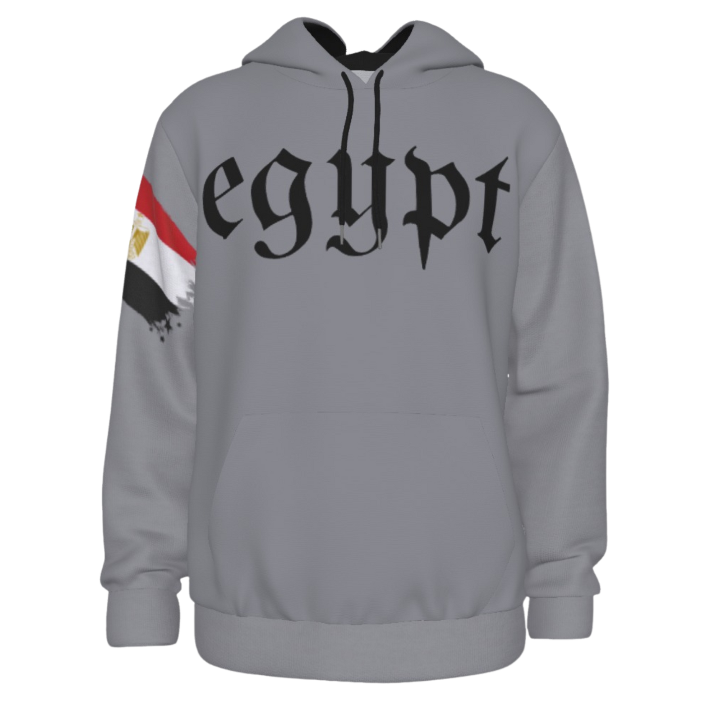 Egypt Heritage Hoodie