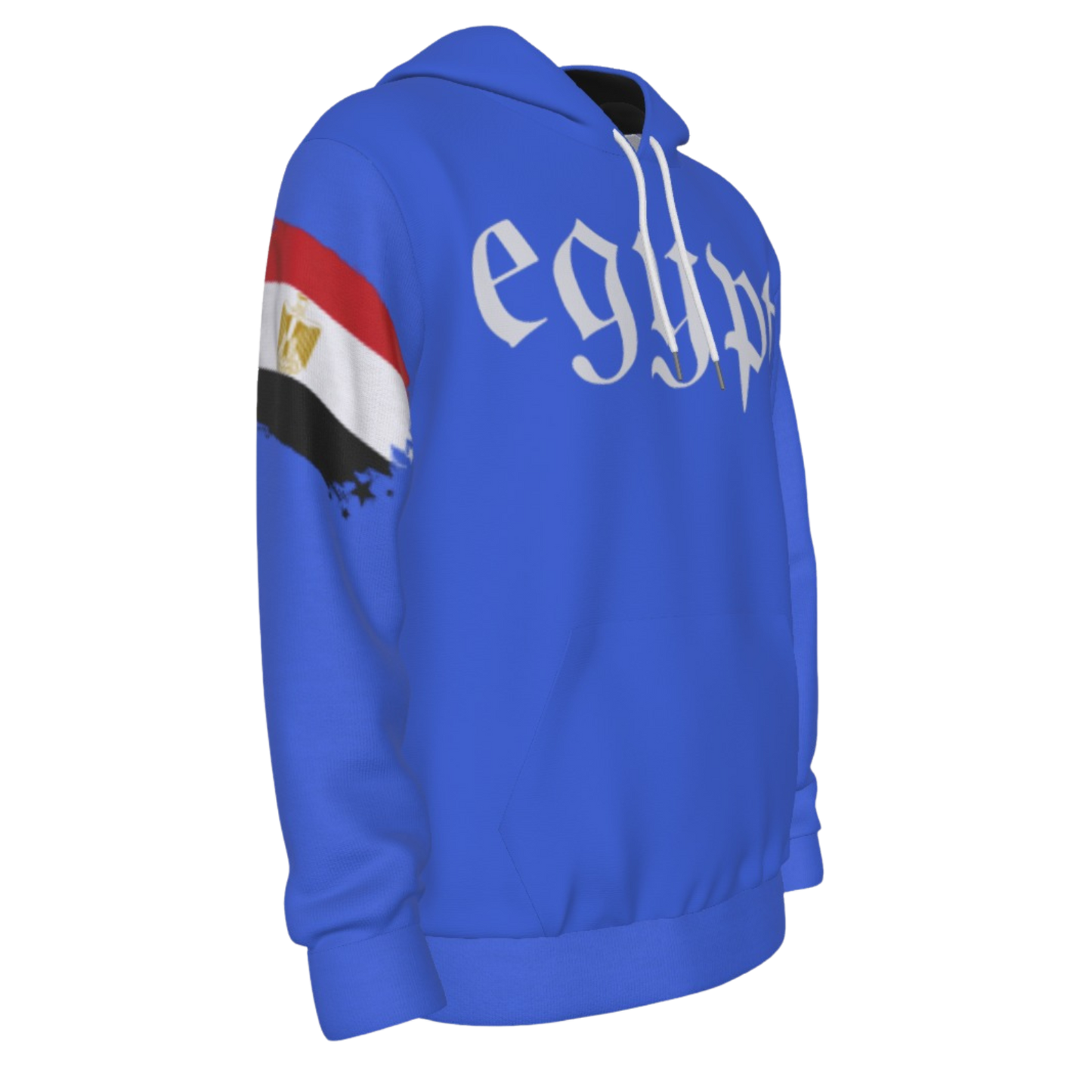 Egypt Heritage Hoodie