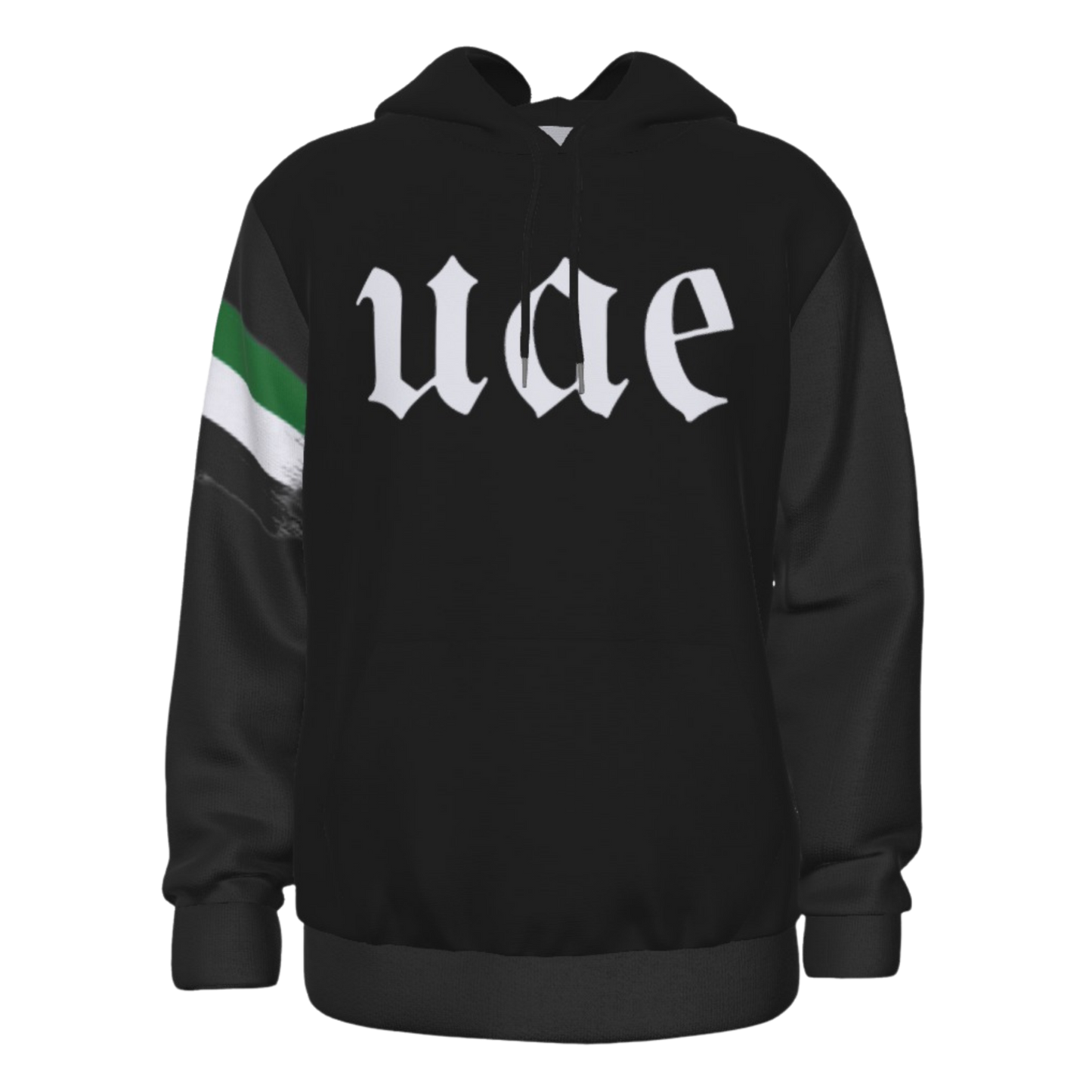 UAE Heritage Hoodie