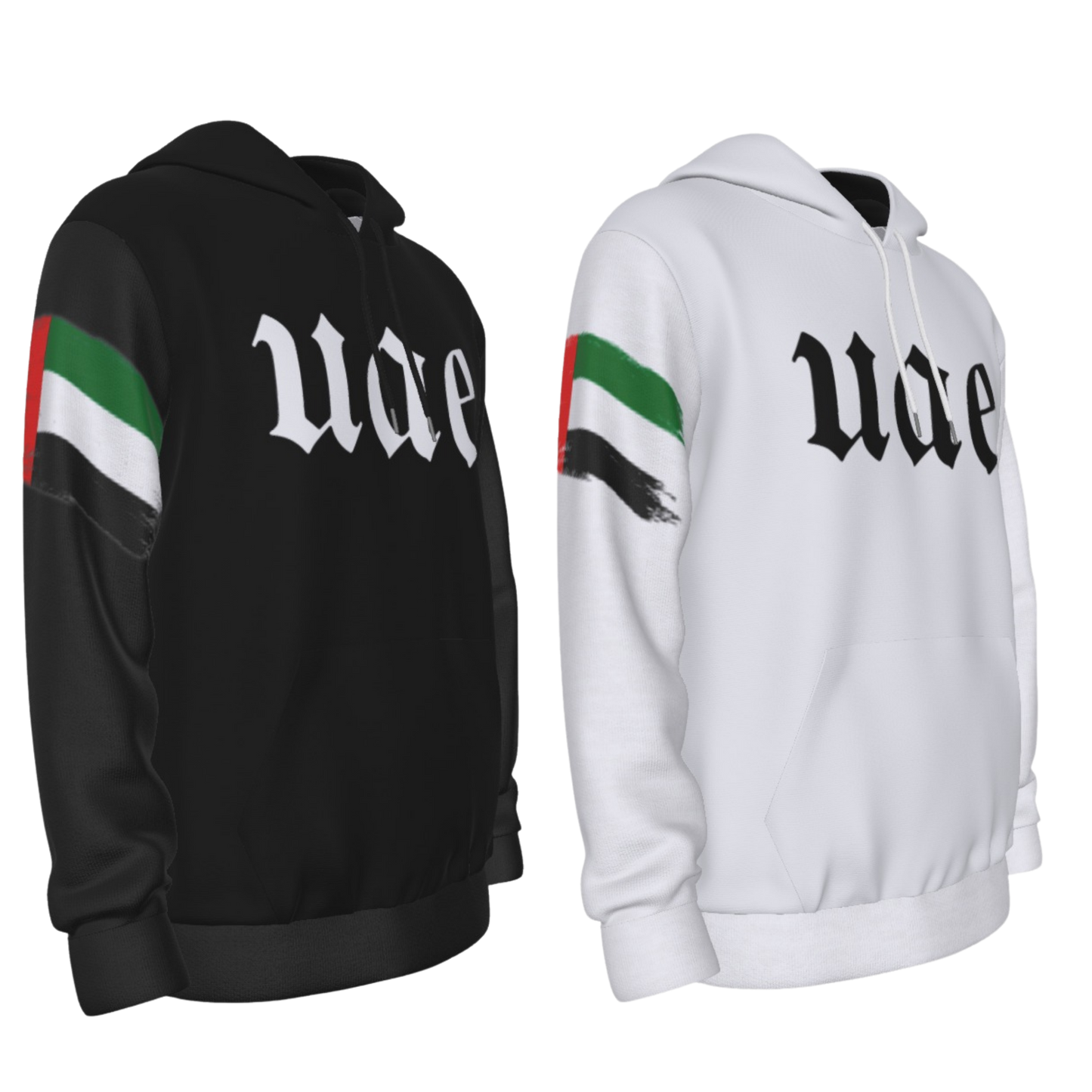 UAE Heritage Hoodie