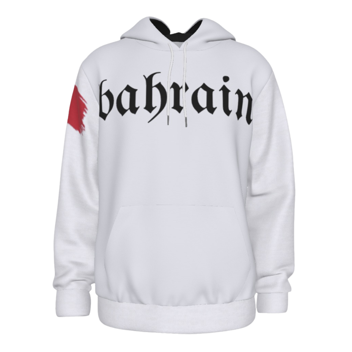 Bahrain Heritage Hoodie
