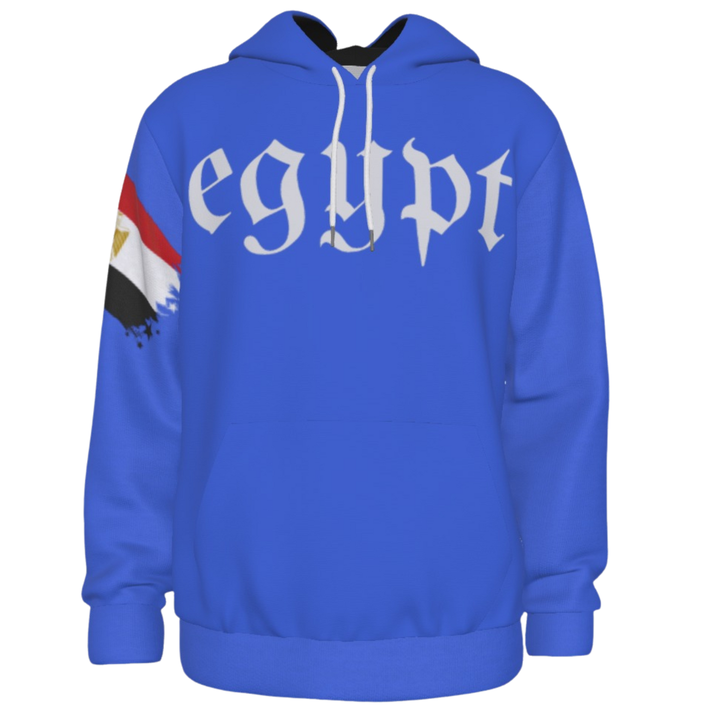 Egypt Heritage Hoodie