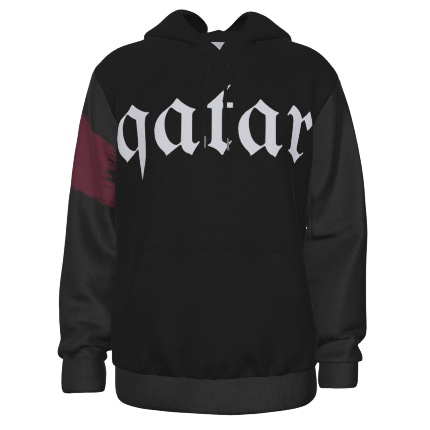 Qatar Heritage Hoodie