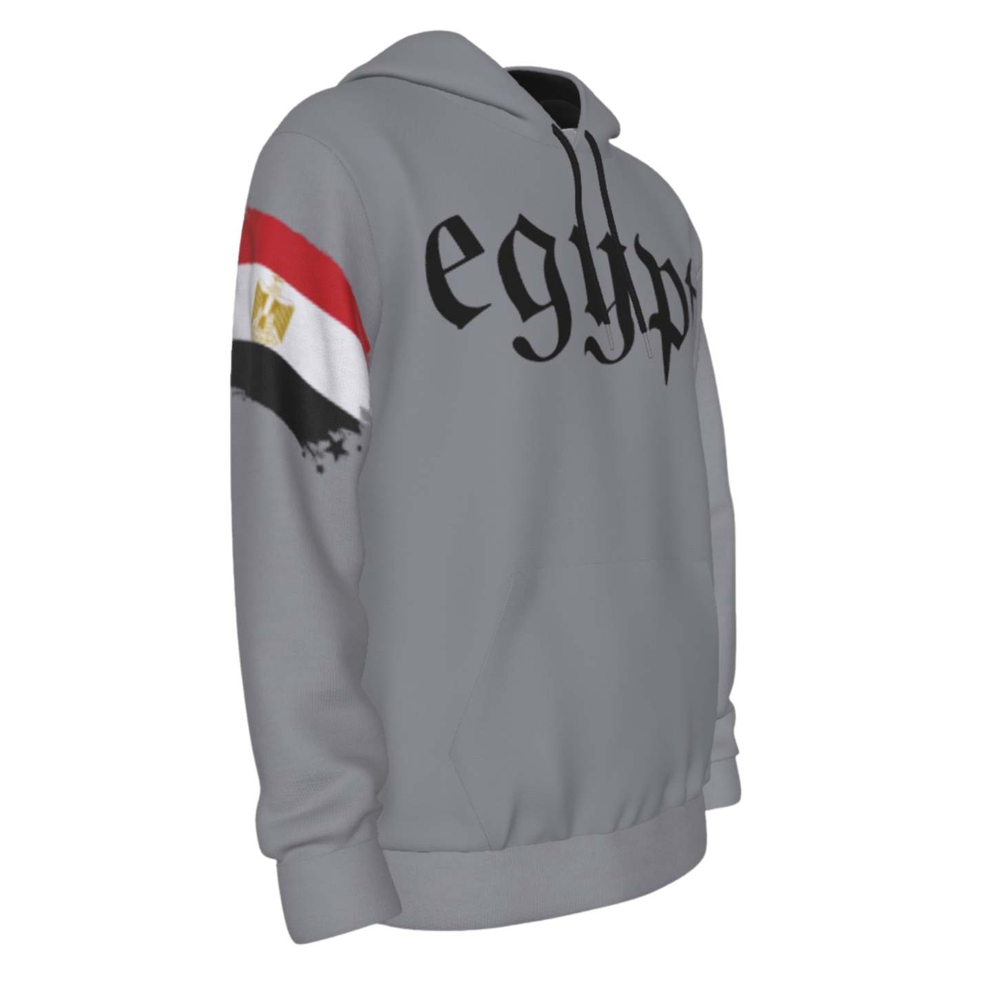 Egypt Heritage Hoodie