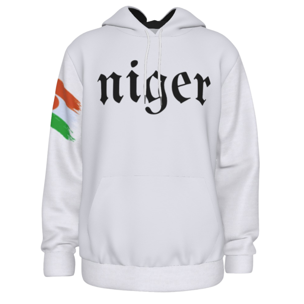 Niger Heritage Hoodie