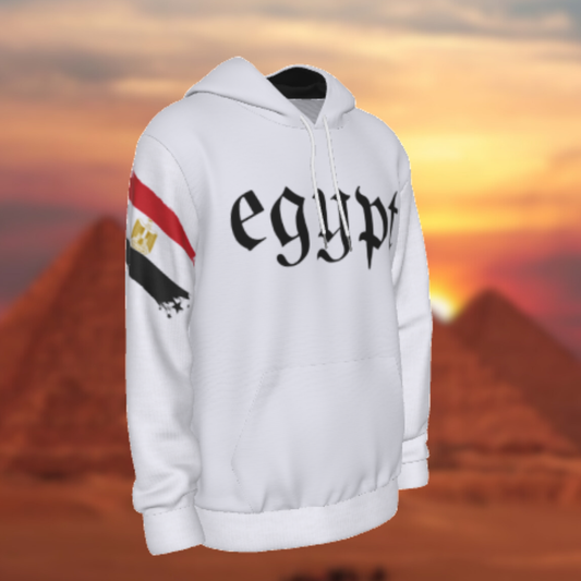Egypt Heritage Hoodie