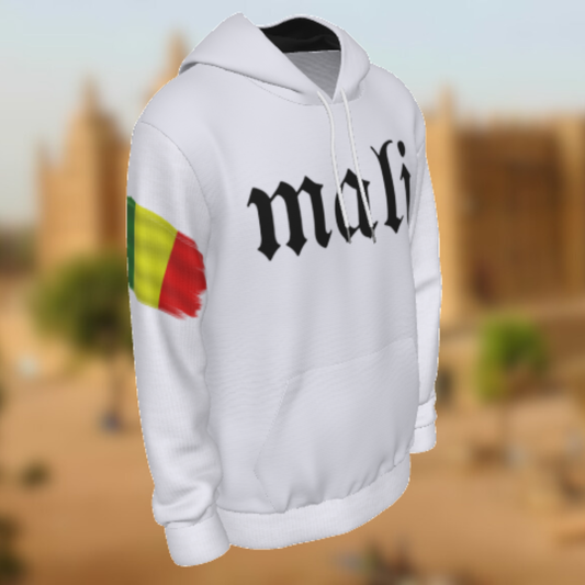 Mali Heritage Hoodie