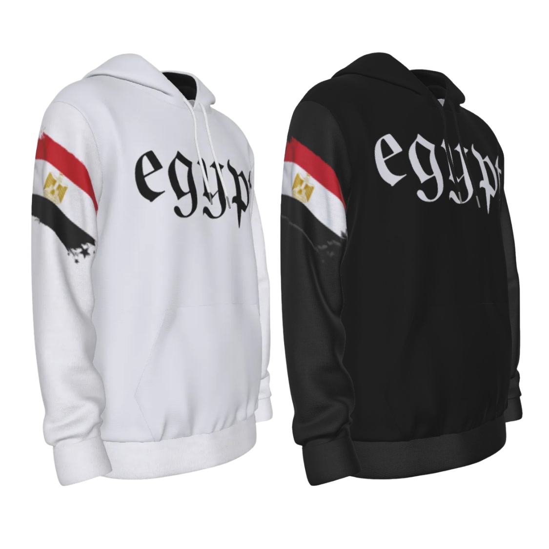 Egypt Heritage Hoodie