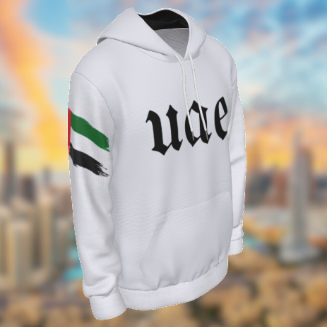 UAE Heritage Hoodie