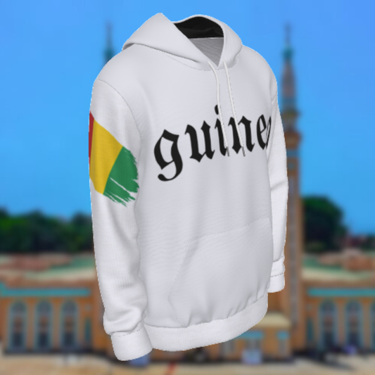 Guinea Heritage Hoodie