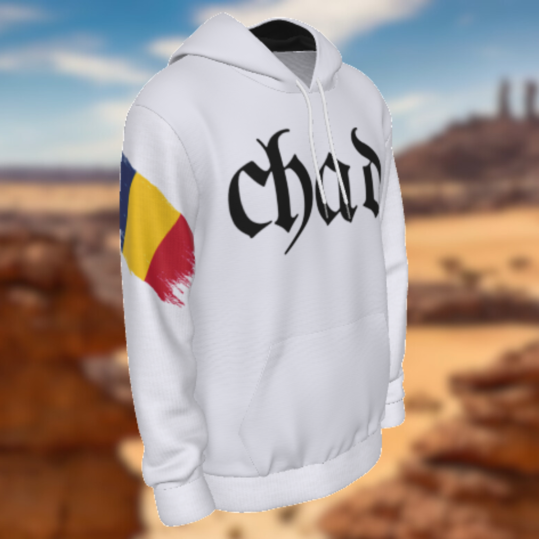 Chad Heritage Hoodie