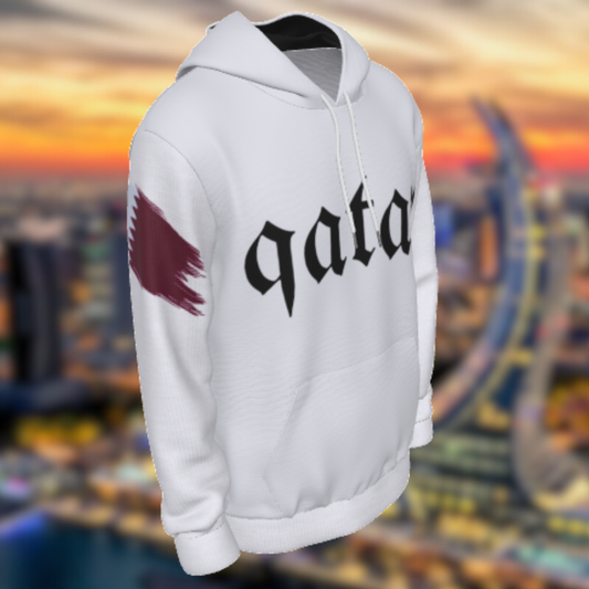 Qatar Heritage Hoodie