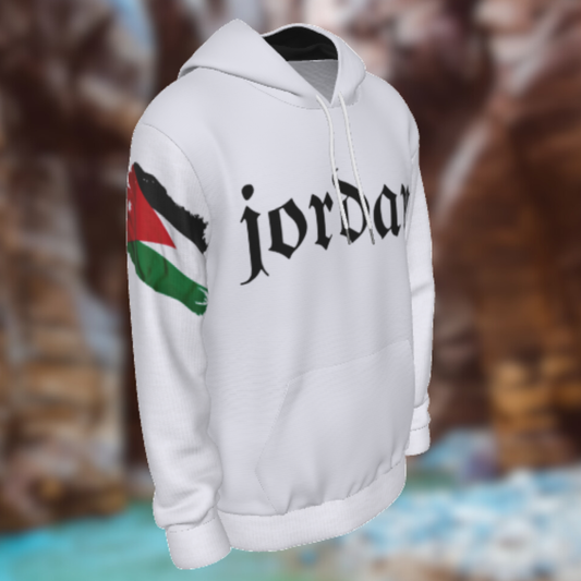 Jordan Heritage Hoodie