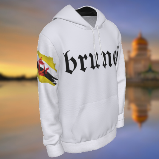 Brunei Heritage Hoodie